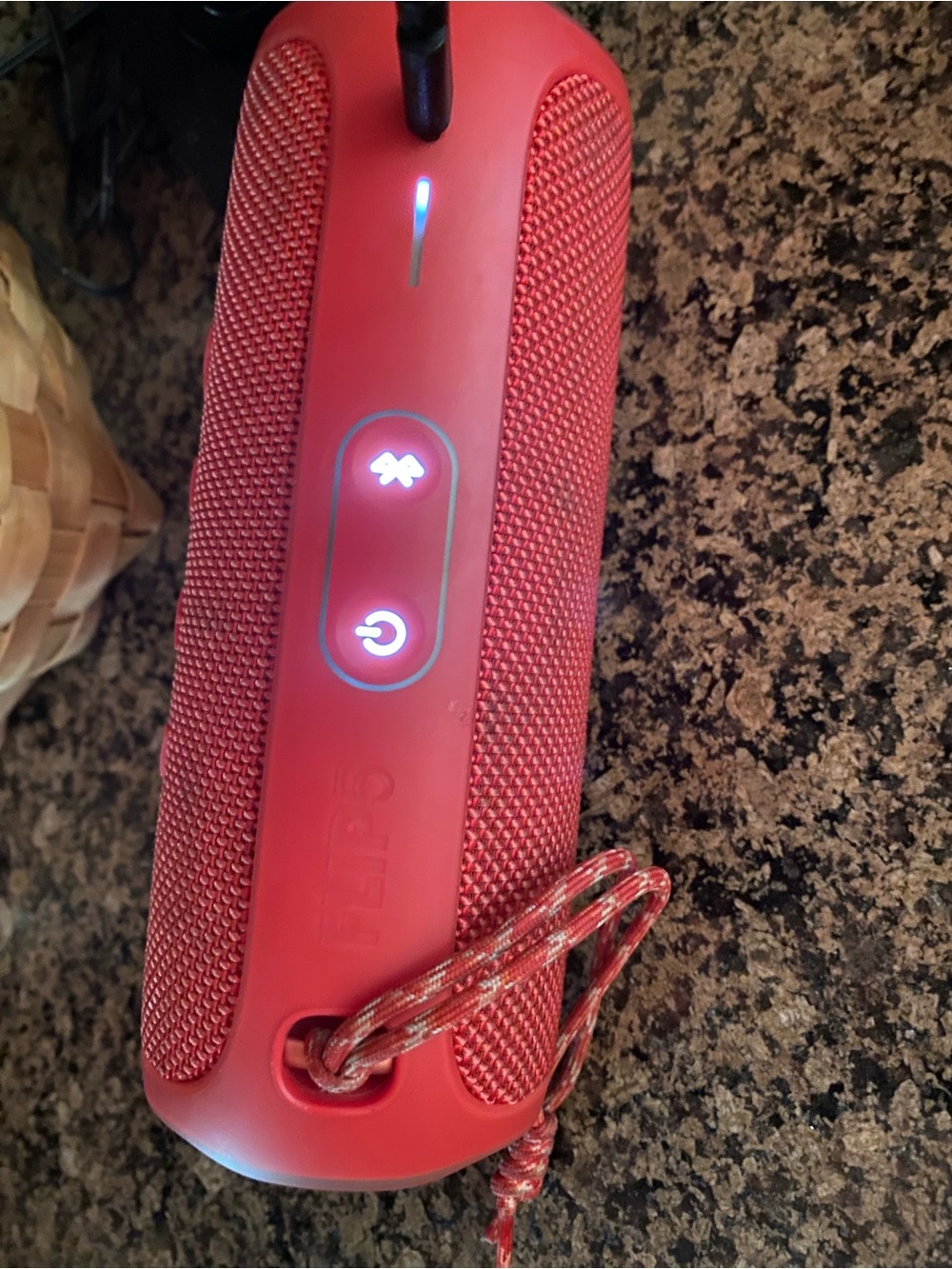 JBL flip 5 (Water proof)